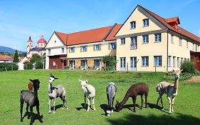 JUFA Hotel Pöllau - Bio Landerlebnis